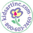 KidsArt Logo